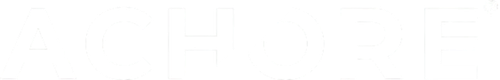 Achore logo