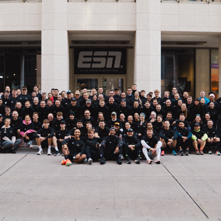 Community Bild HYROX Berlin