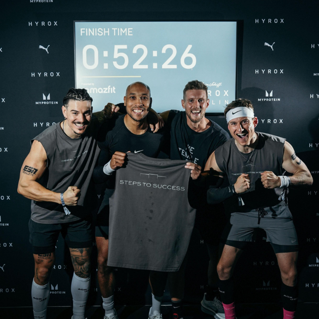 Community Bild HYROX Berlin