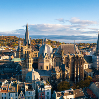 Bild mit Fragezeichen