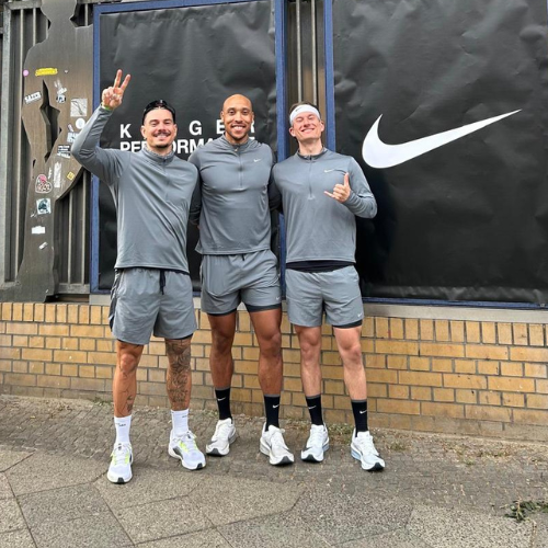 Community Bild bei Urban Heroes