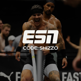 ESN Logo Bild mit Shizzo